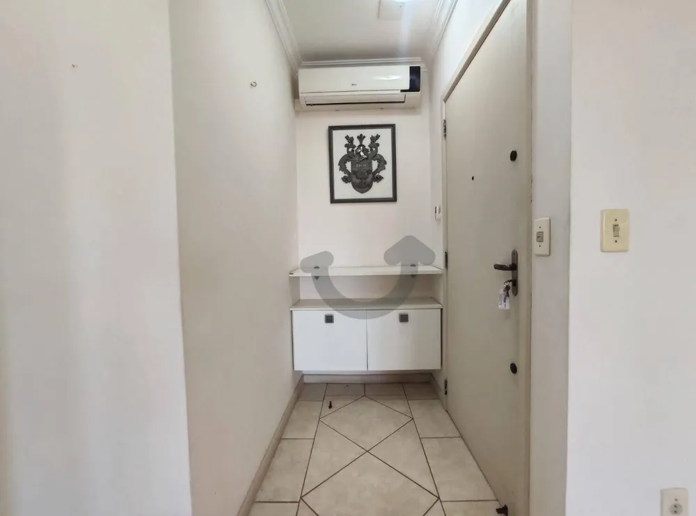 Apartamento, 3 quartos, 117 m² - Foto 2