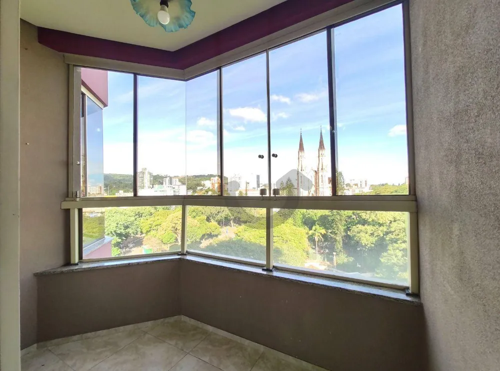 Apartamento, 3 quartos, 117 m² - Foto 2