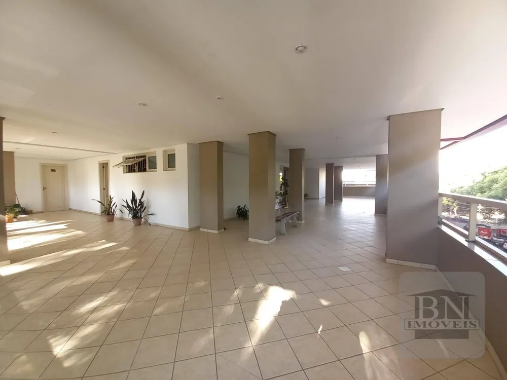 Apartamento, 3 quartos, 117 m² - Foto 5