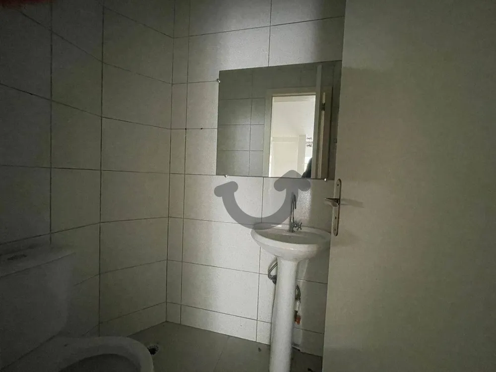 Loja-Salão, 130 m² - Foto 5