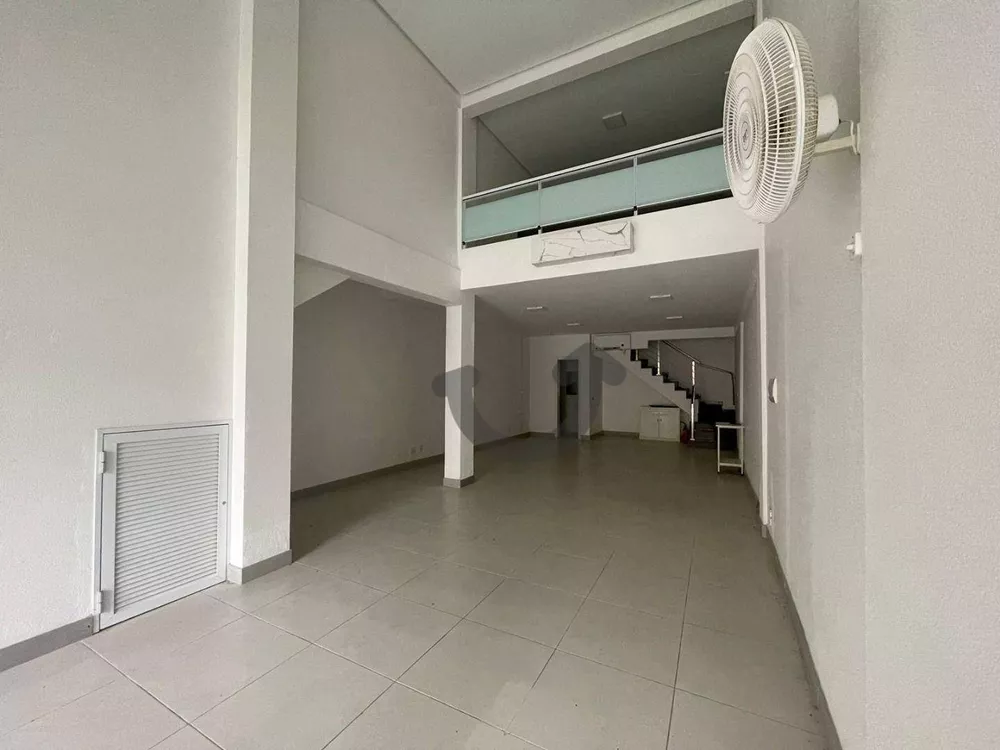 Loja-Salão para alugar, 130m² - Foto 2