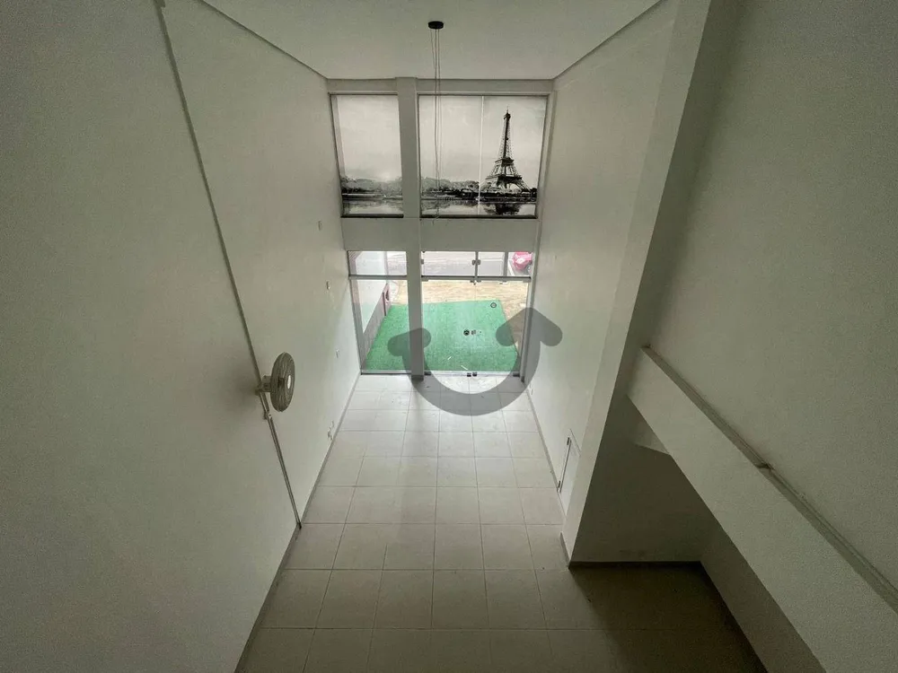 Loja-Salão, 130 m² - Foto 7