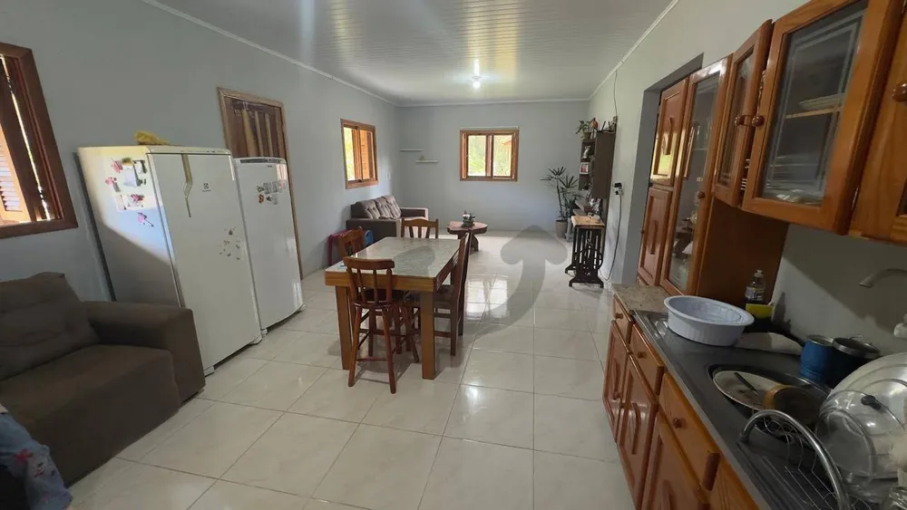 Chácara, 2 quartos, 5000 m² - Foto 5