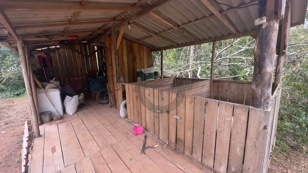 Chácara, 2 quartos, 5000 m² - Foto 10