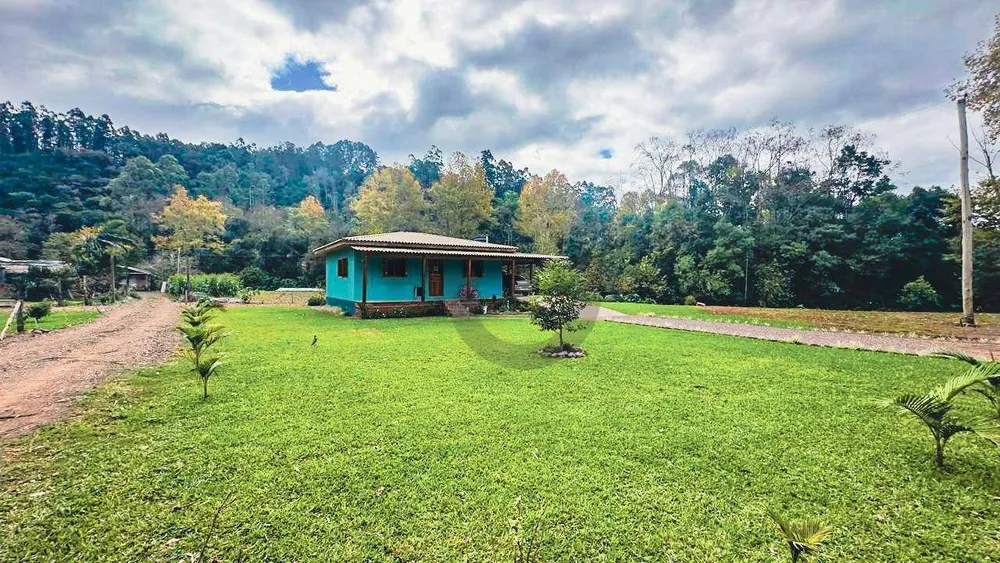 Chácara, 2 quartos, 5000 m² - Foto 1