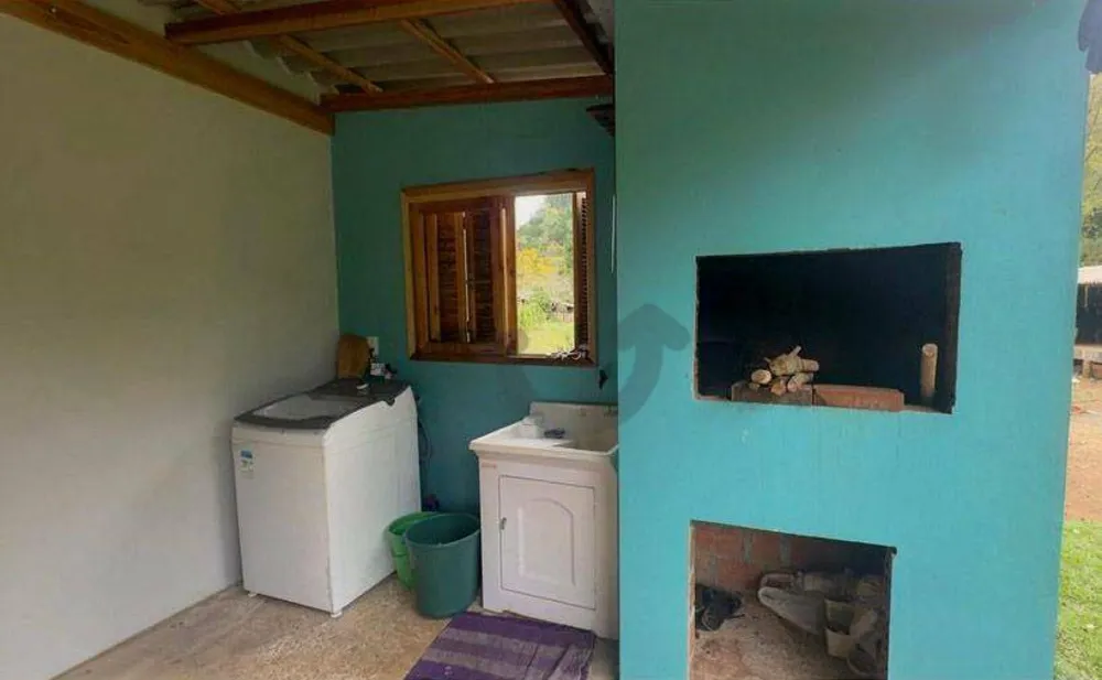 Chácara, 2 quartos, 5000 m² - Foto 4