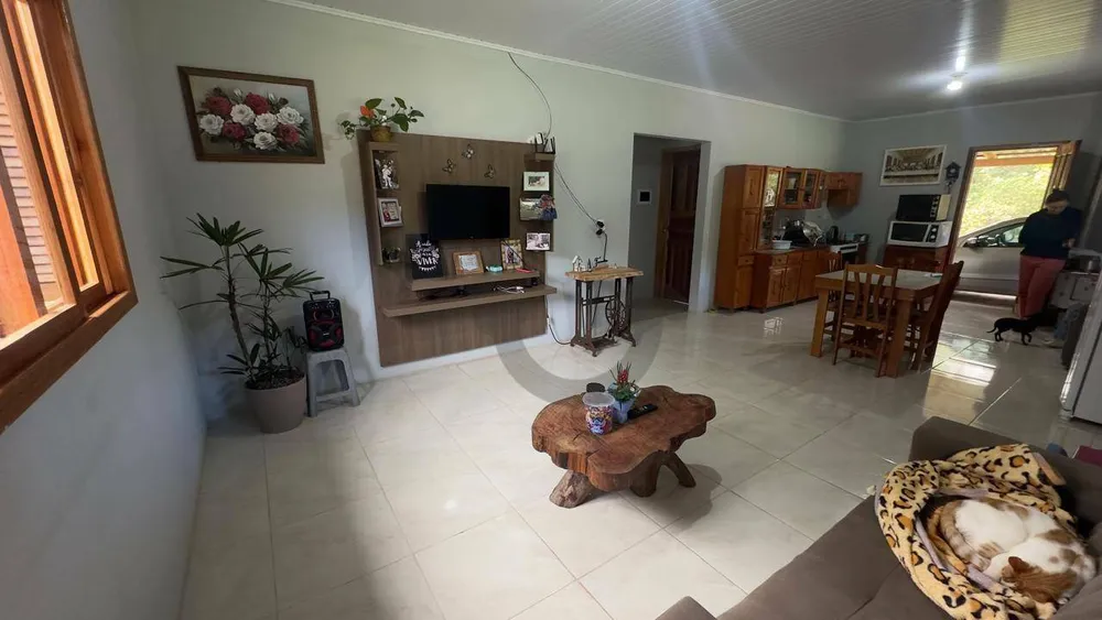 Chácara, 2 quartos, 5000 m² - Foto 6