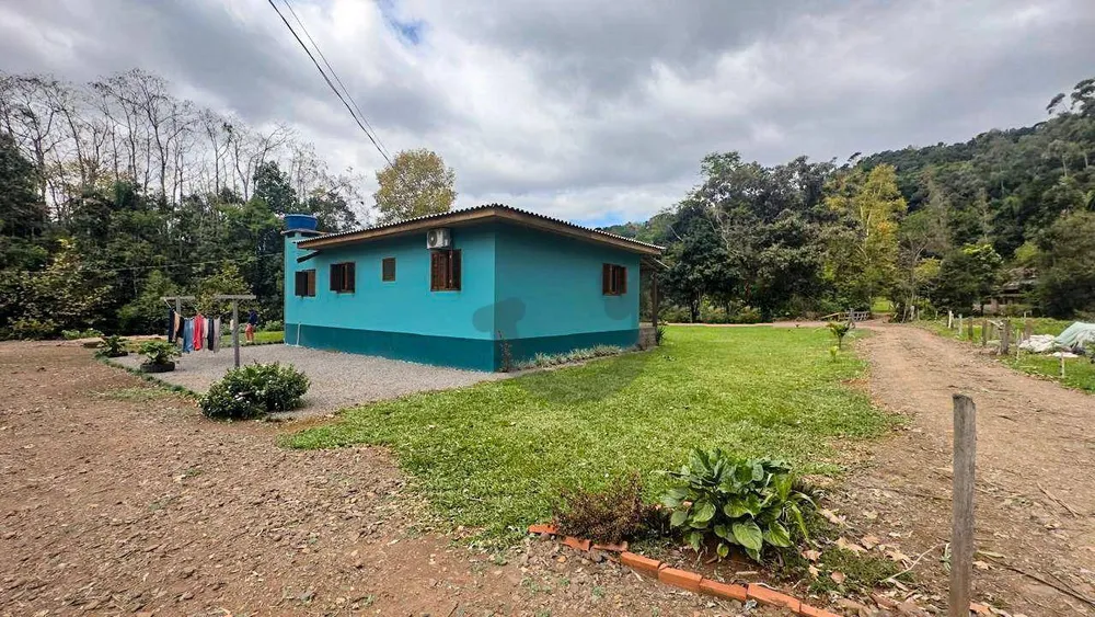Chácara, 2 quartos, 5000 m² - Foto 3
