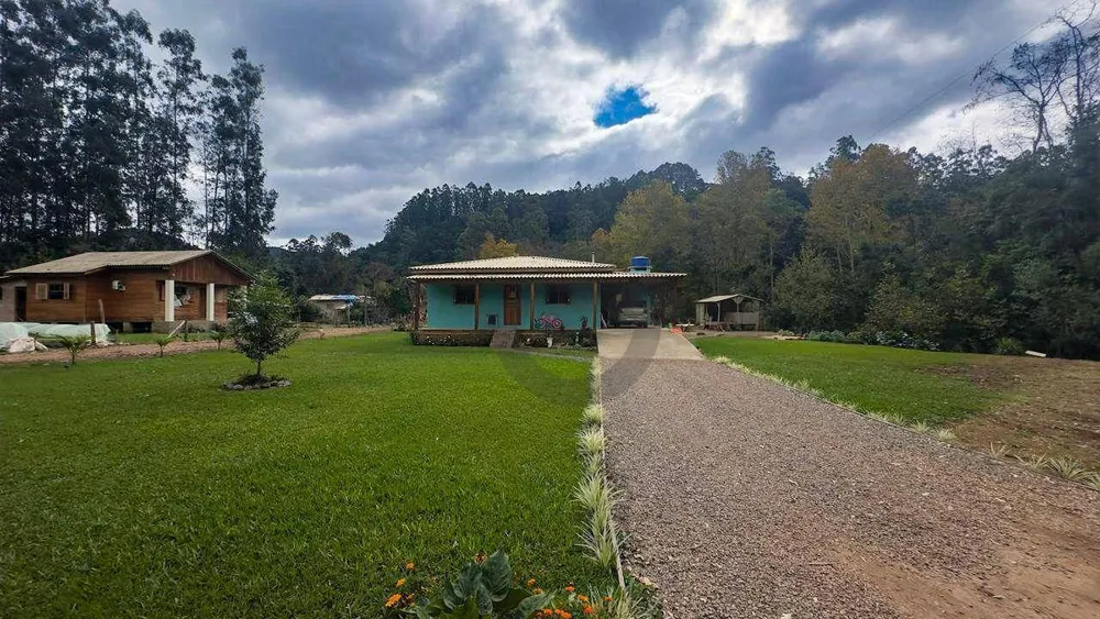 Chácara, 2 quartos, 5000 m² - Foto 2