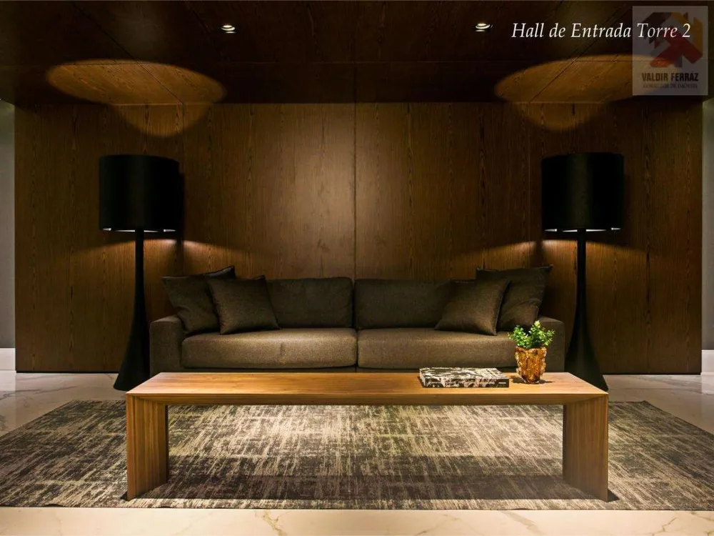 Apartamento, 2 quartos, 101 m² - Foto 3