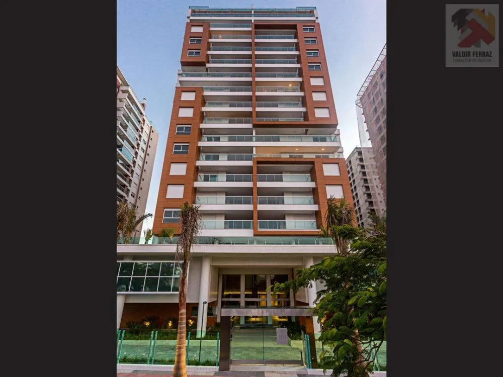 Apartamento, 2 quartos, 101 m² - Foto 1