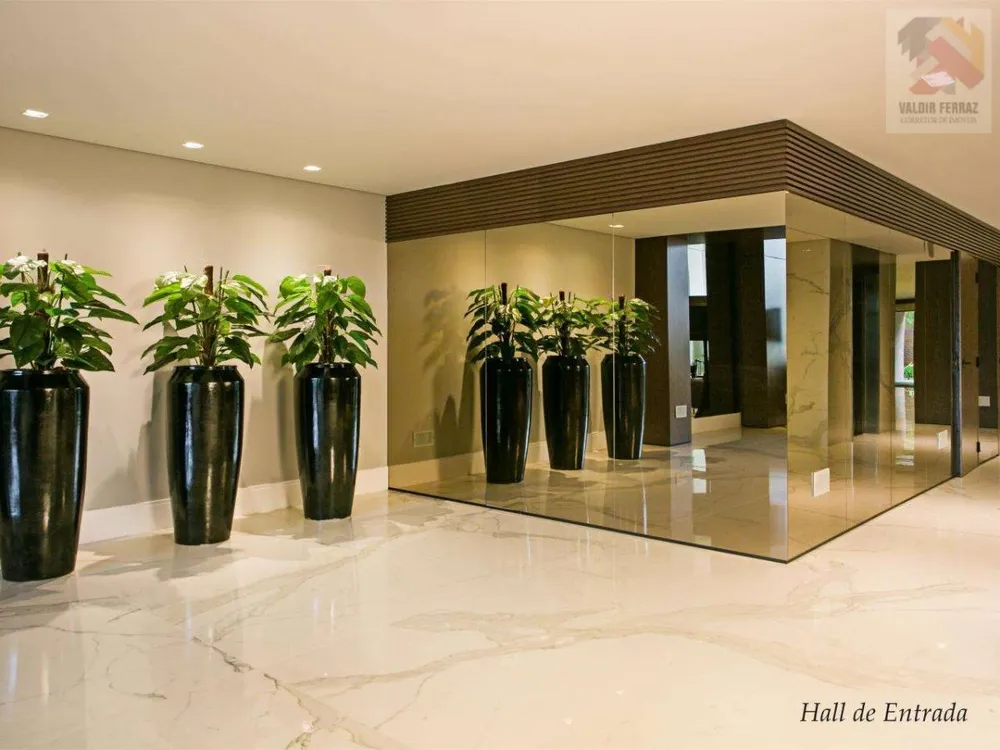 Apartamento, 2 quartos, 101 m² - Foto 4