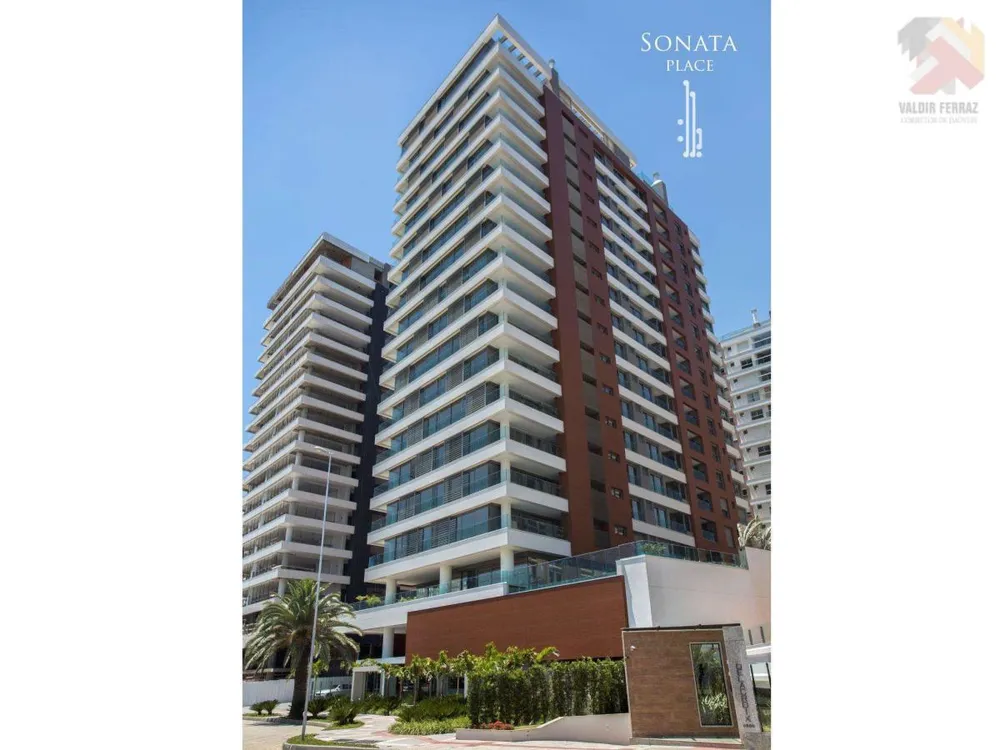 Apartamento, 3 quartos, 131 m² - Foto 1