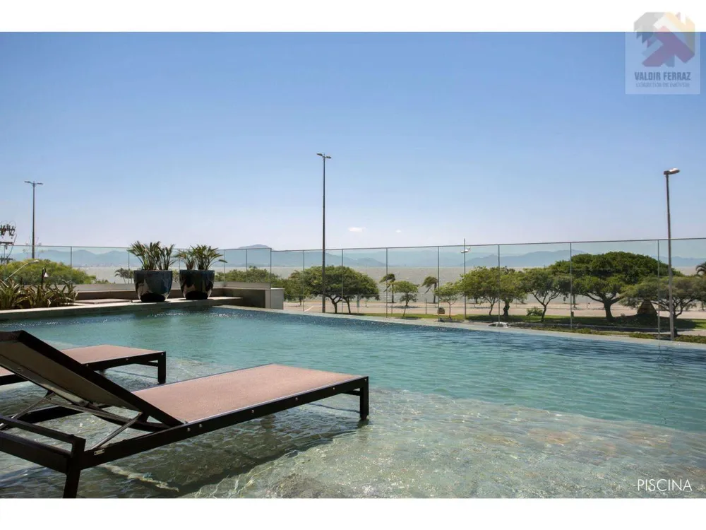 Apartamento, 3 quartos, 131 m² - Foto 2