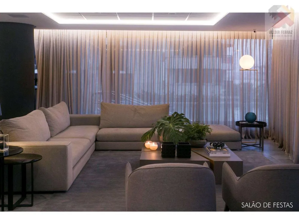 Apartamento, 3 quartos, 131 m² - Foto 7