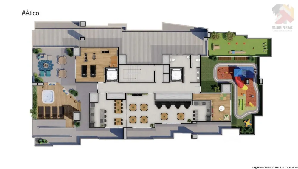 Apartamento, 2 quartos, 75 m² - Foto 7