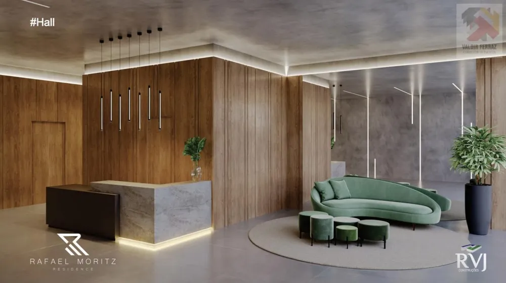 Apartamento, 2 quartos, 75 m² - Foto 5