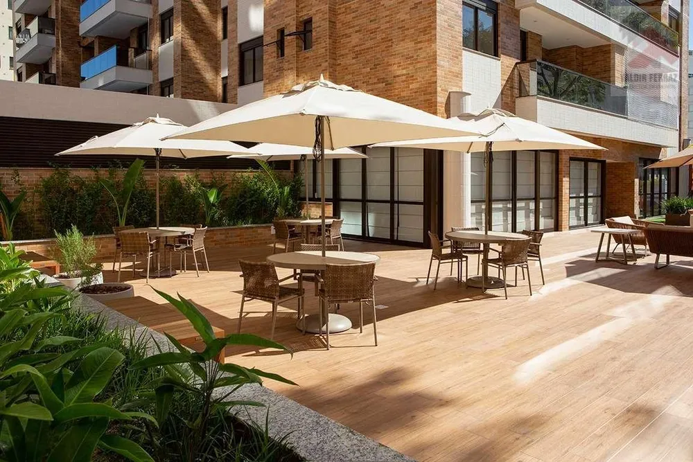 Apartamento, 3 quartos, 101 m² - Foto 11