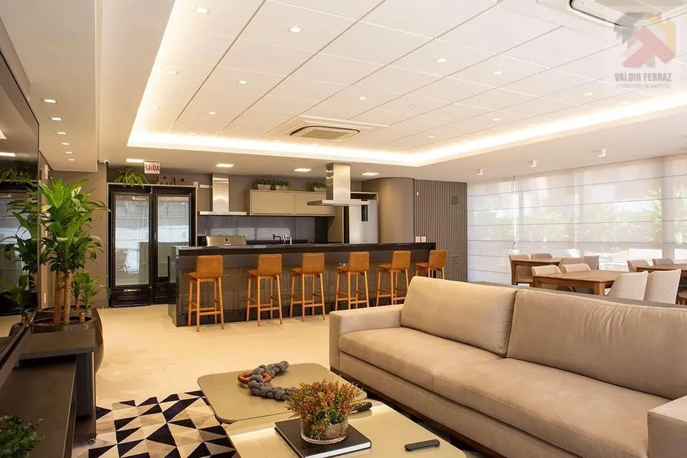 Apartamento, 3 quartos, 101 m² - Foto 7