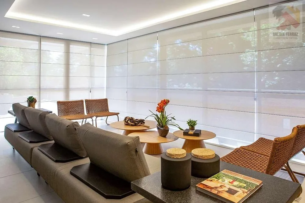 Apartamento, 3 quartos, 101 m² - Foto 4