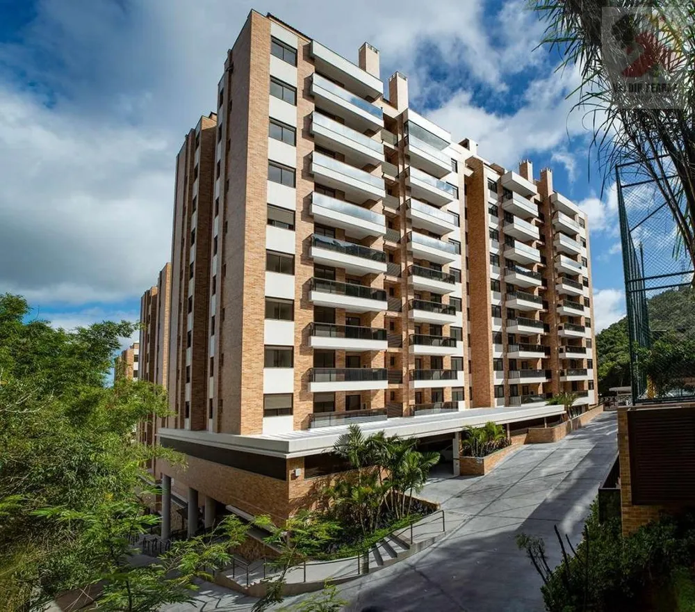 Apartamento, 3 quartos, 101 m² - Foto 1
