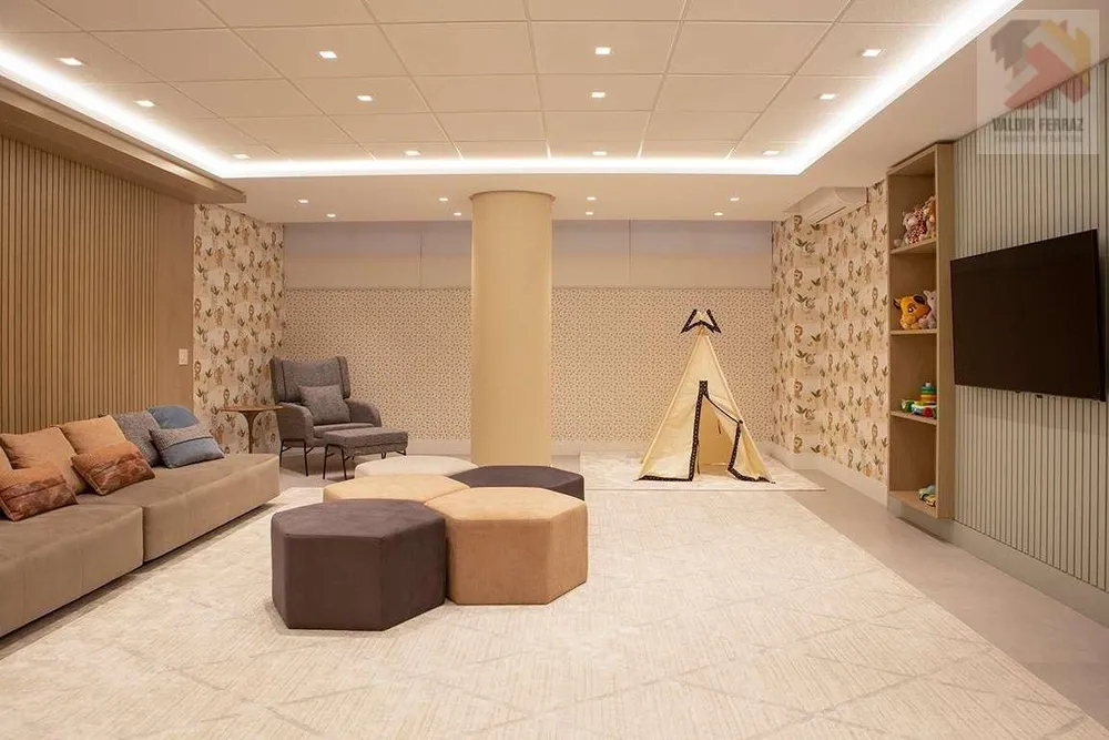 Apartamento, 3 quartos, 101 m² - Foto 3