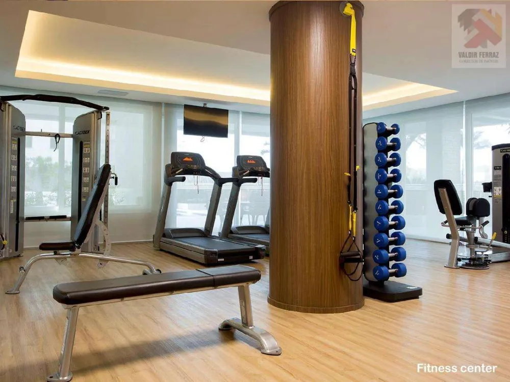 Apartamento, 3 quartos, 165 m² - Foto 4