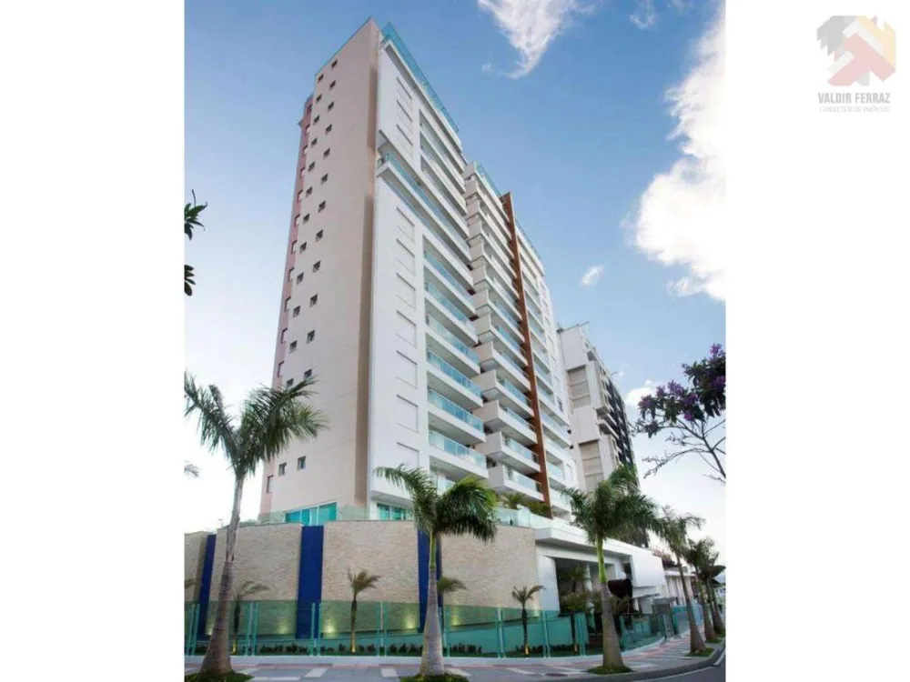 Apartamento, 3 quartos, 165 m² - Foto 1