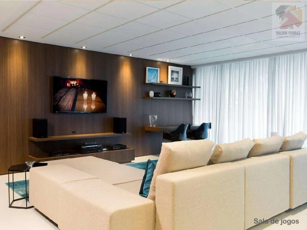 Apartamento, 3 quartos, 165 m² - Foto 5