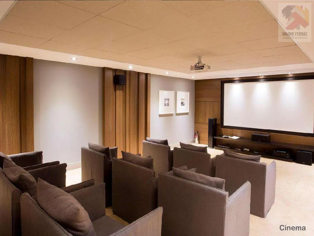 Apartamento, 3 quartos, 165 m² - Foto 6