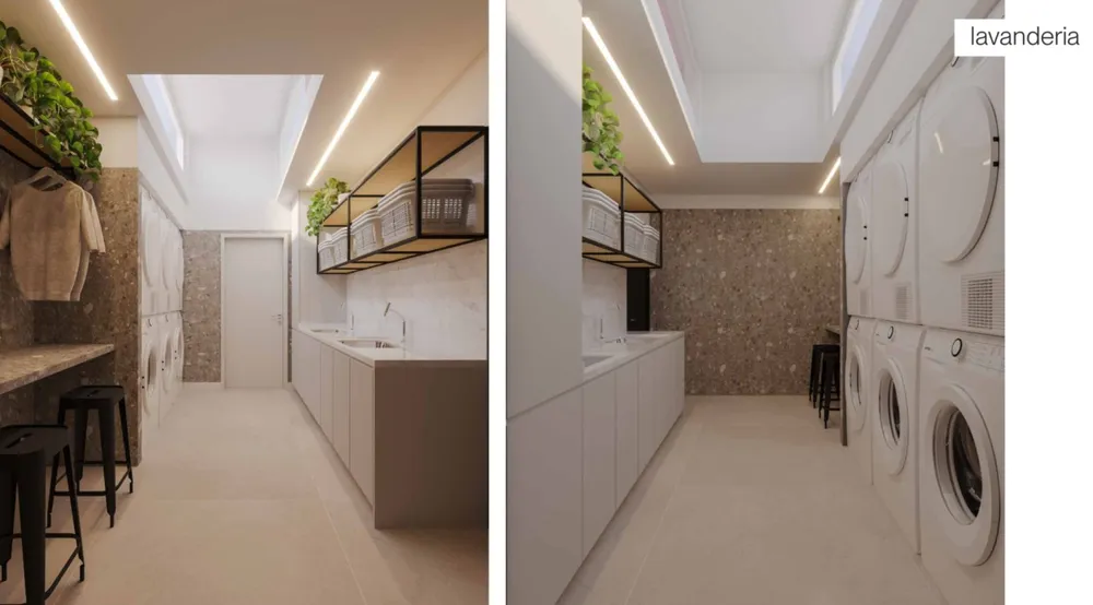 Apartamento, 1 quarto, 29 m² - Foto 6