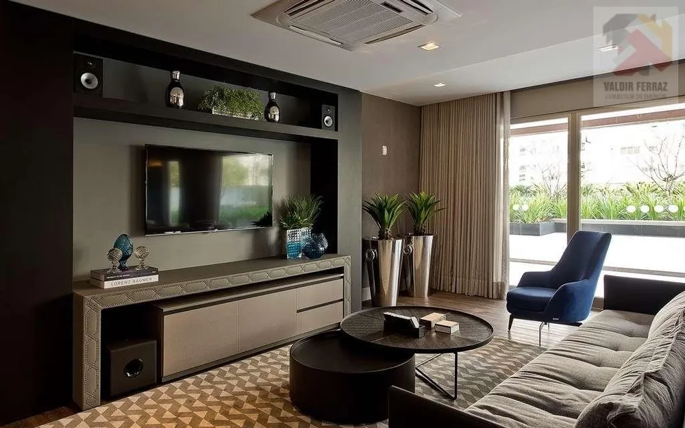Apartamento, 2 quartos, 108 m² - Foto 8