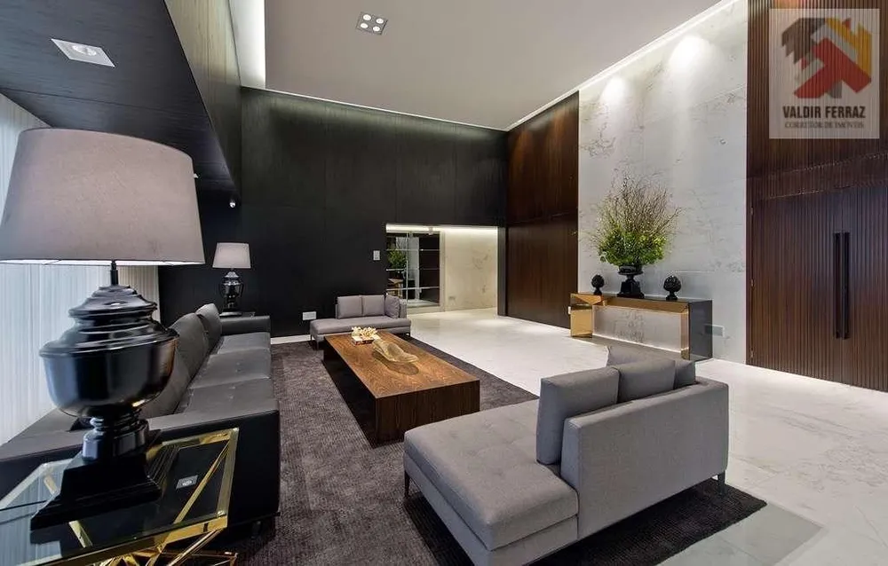 Apartamento, 2 quartos, 108 m² - Foto 4