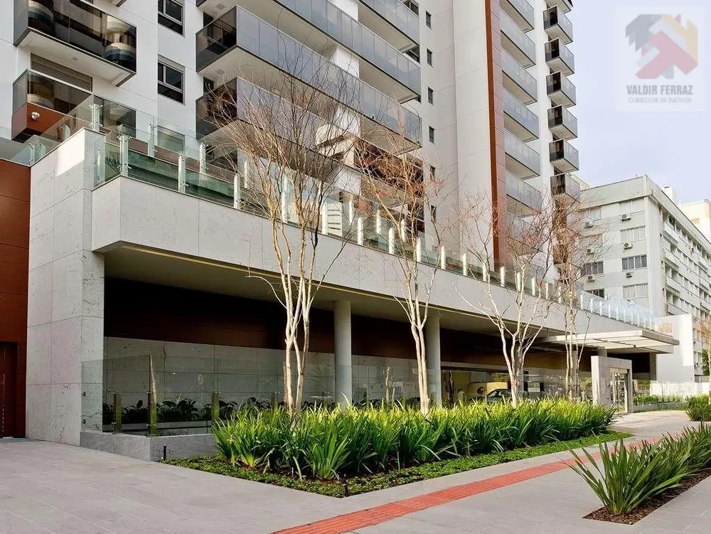 Apartamento, 2 quartos, 108 m² - Foto 1