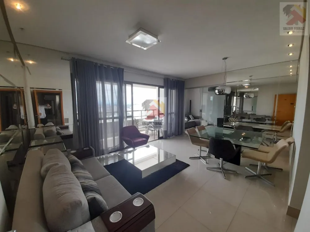 Apartamento, 3 quartos, 125 m² - Foto 3