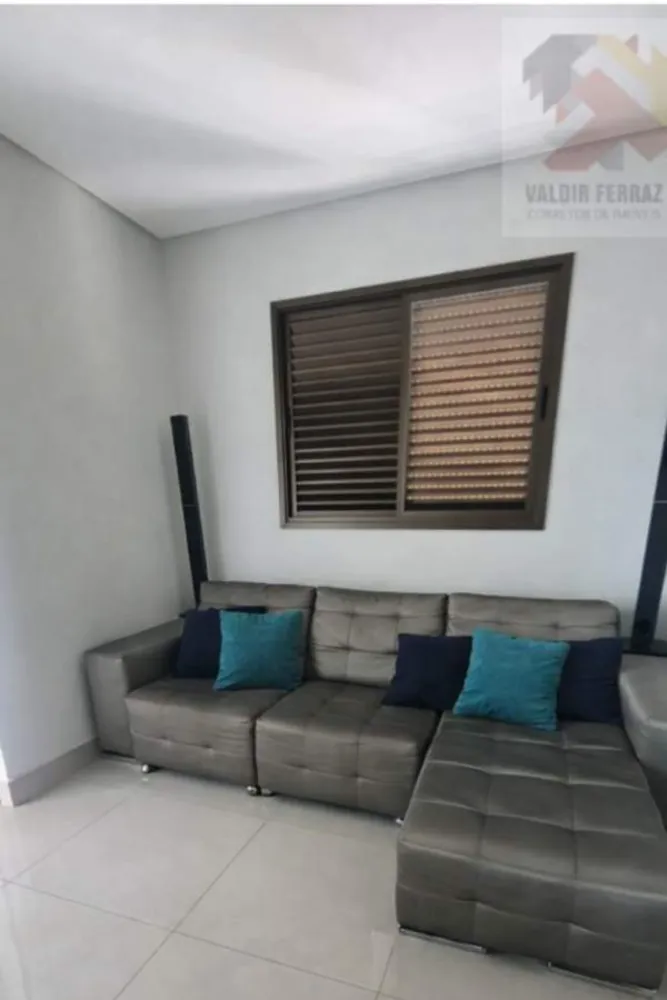 Apartamento, 3 quartos, 125 m² - Foto 10