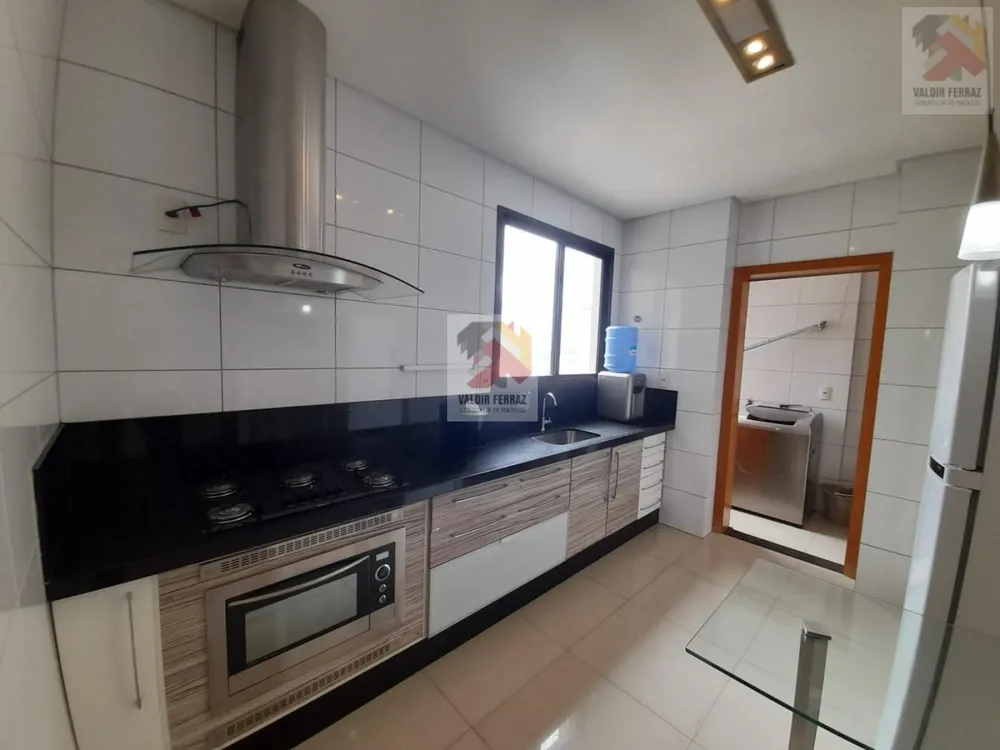 Apartamento, 3 quartos, 125 m² - Foto 5