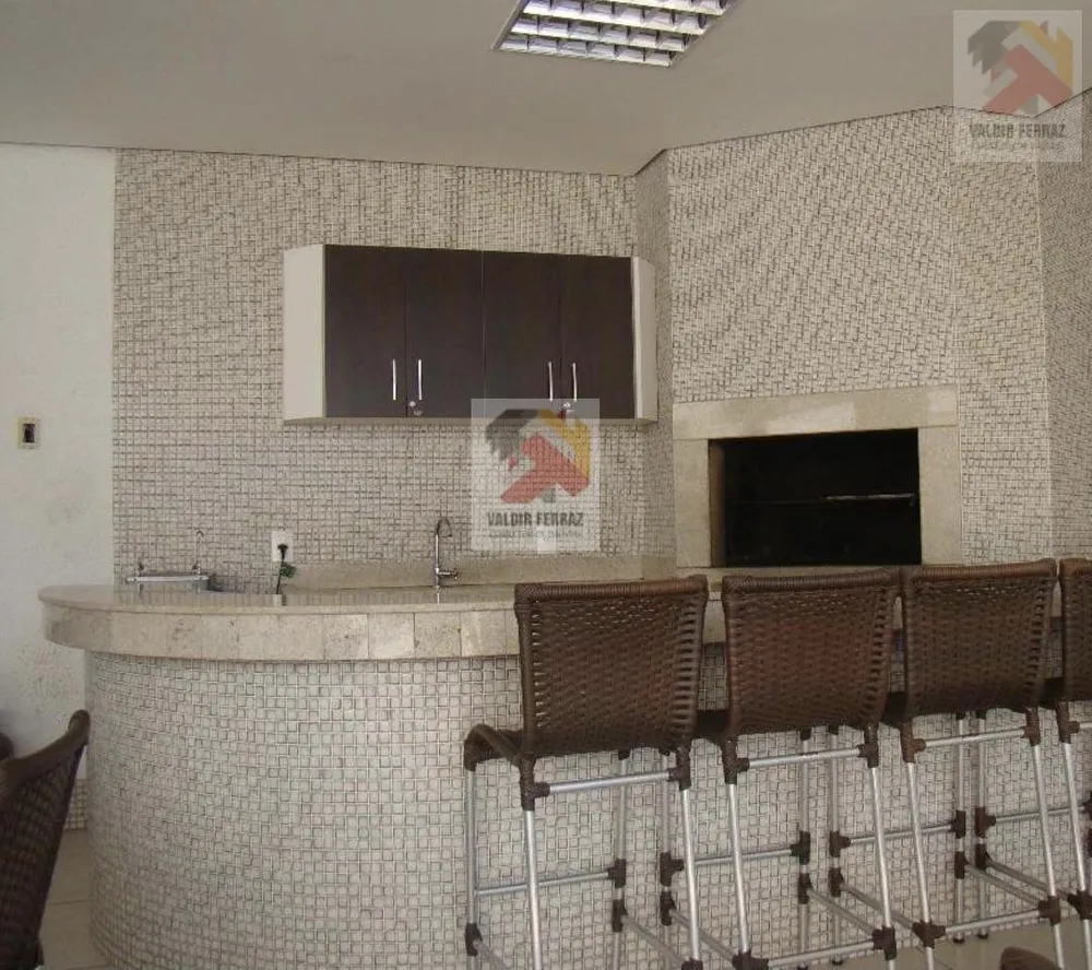 Apartamento, 3 quartos, 125 m² - Foto 14