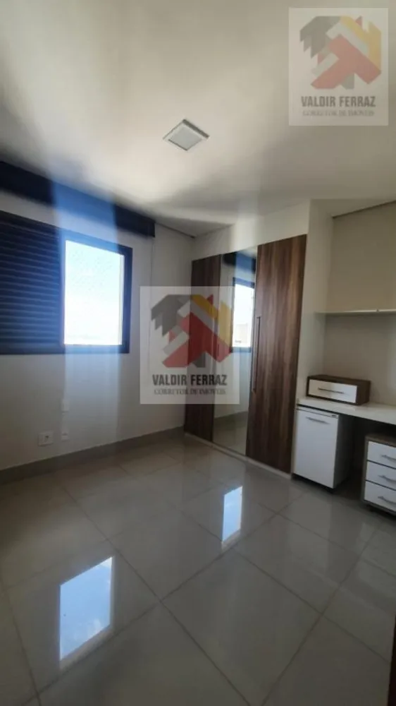 Apartamento, 3 quartos, 125 m² - Foto 1