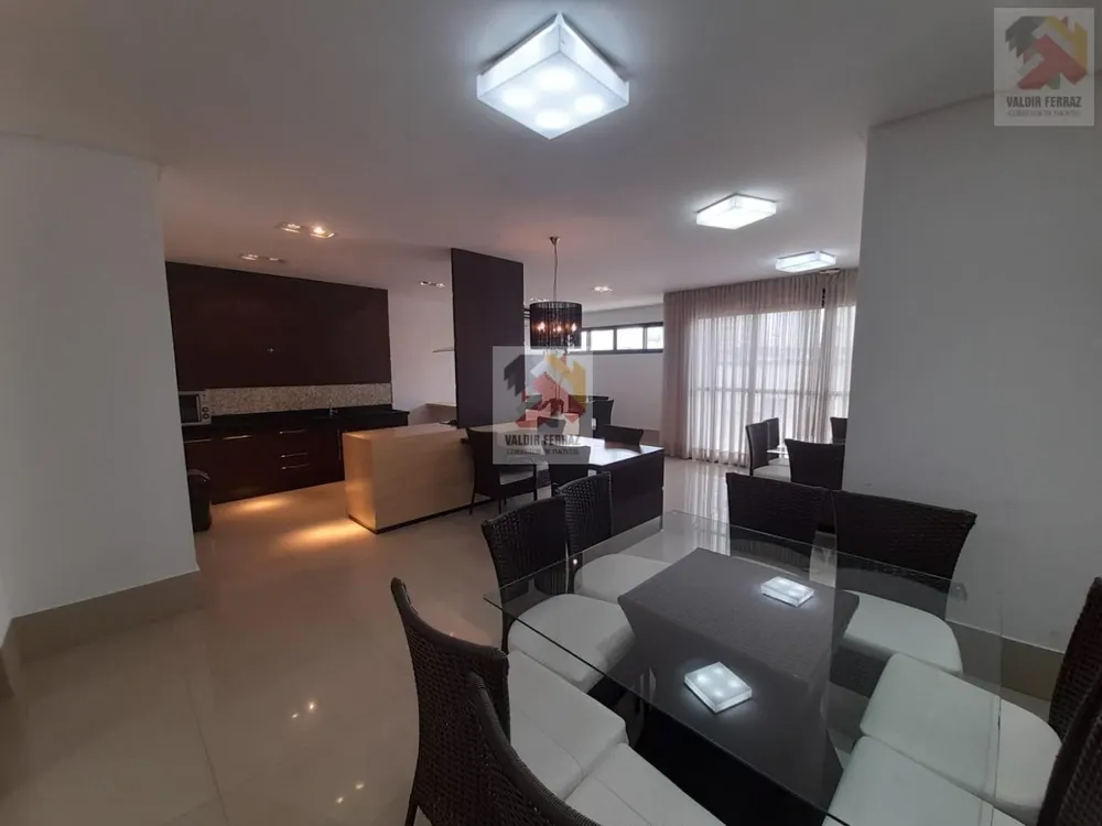 Apartamento, 3 quartos, 125 m² - Foto 8