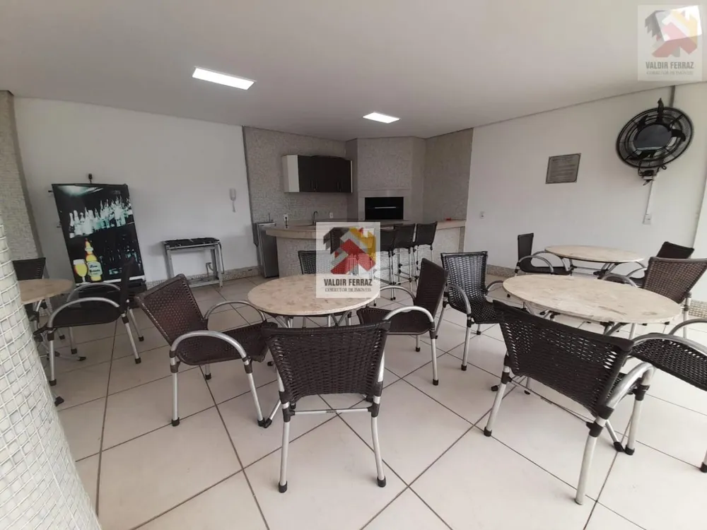 Apartamento, 3 quartos, 125 m² - Foto 11