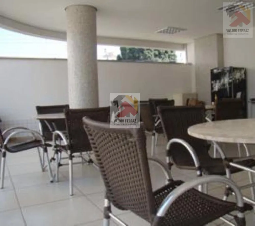 Apartamento, 3 quartos, 125 m² - Foto 15