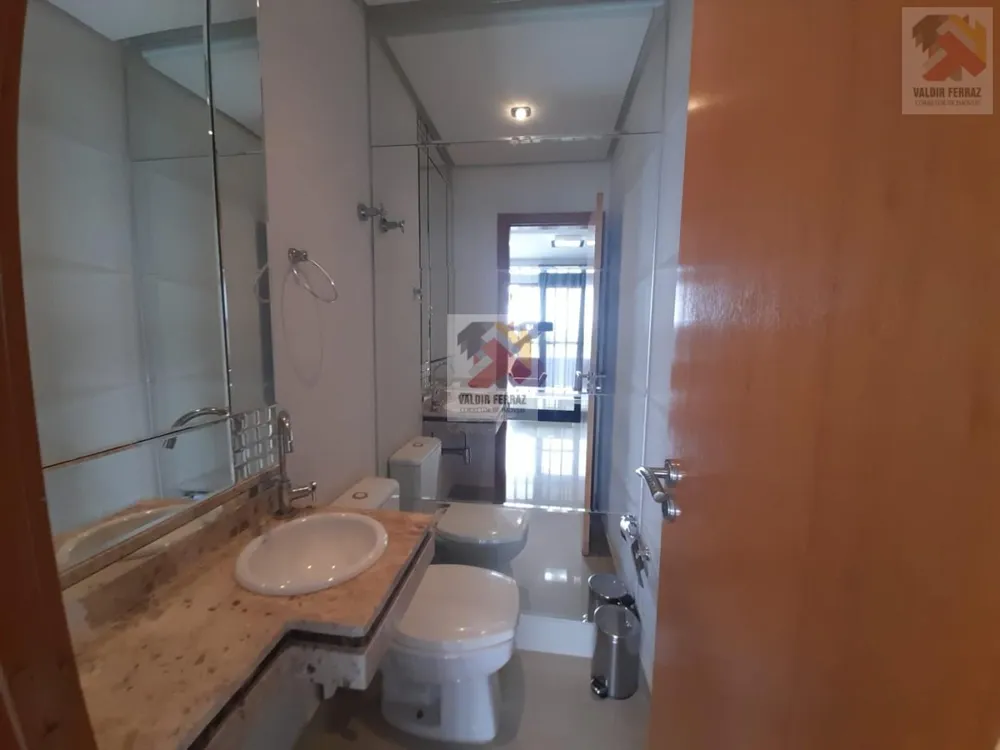 Apartamento, 3 quartos, 125 m² - Foto 4