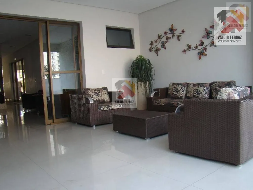Apartamento, 3 quartos, 125 m² - Foto 13