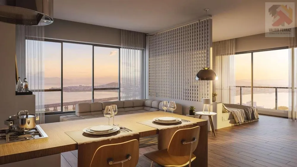 Apartamento, 1 quarto, 44 m² - Foto 5