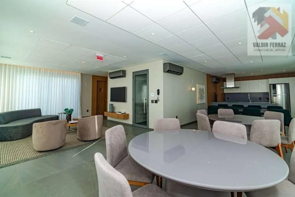 Apartamento, 1 quarto, 34 m² - Foto 6