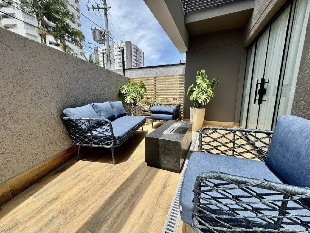 Apartamento, 2 quartos, 73 m² - Foto 1
