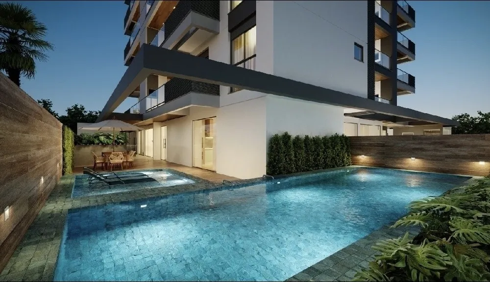 Apartamento, 2 quartos, 73 m² - Foto 2