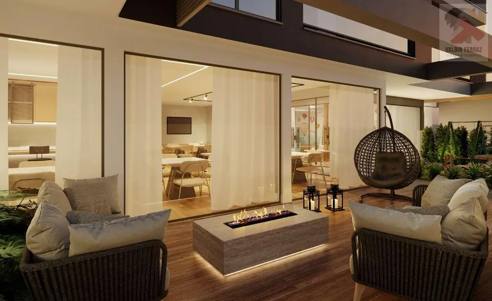 Apartamento, 2 quartos, 71 m² - Foto 5
