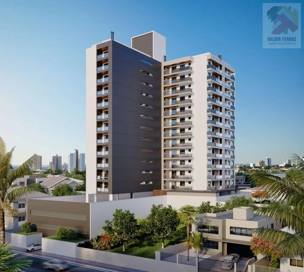 Apartamento, 2 quartos, 71 m² - Foto 3